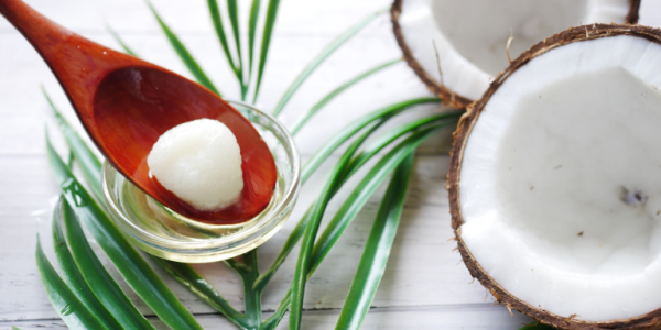 11 būdų panaudoti kokosų aliejų